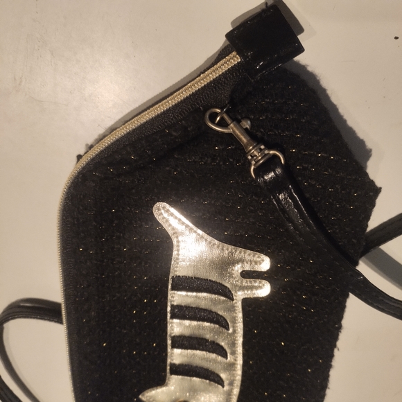 Original Japan tsumori chisato party clutch - Picture 7 of 8